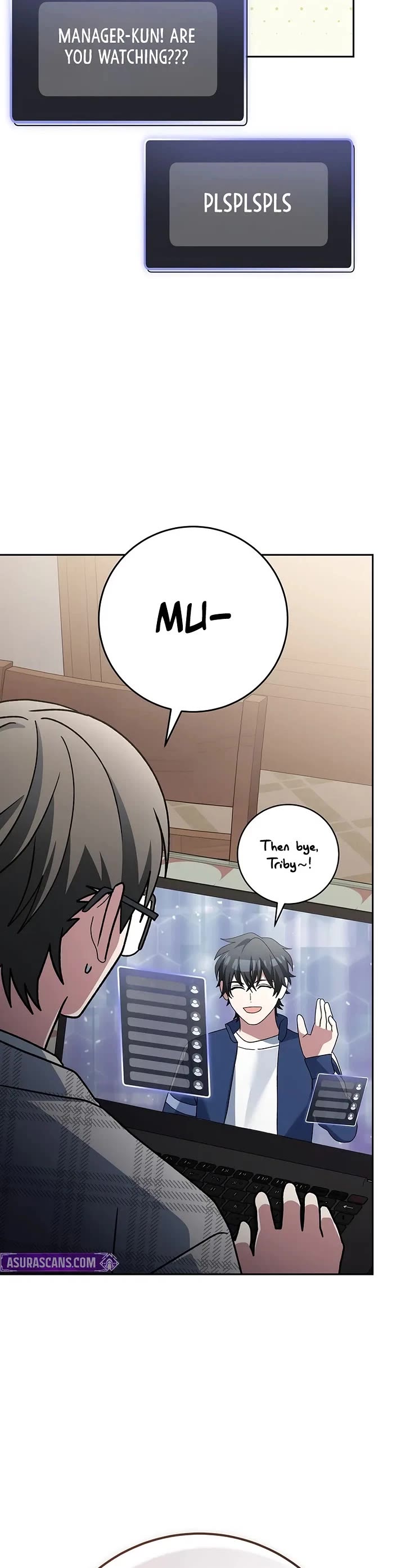 Genius Archer’s Streaming Chapter 72 page 61 - Chapter 72