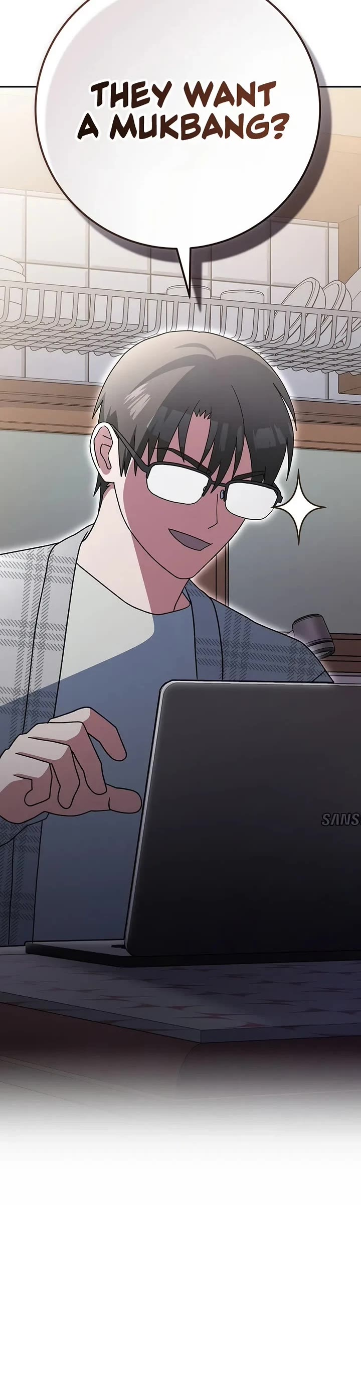 Genius Archer’s Streaming Chapter 72 page 62 - Chapter 72