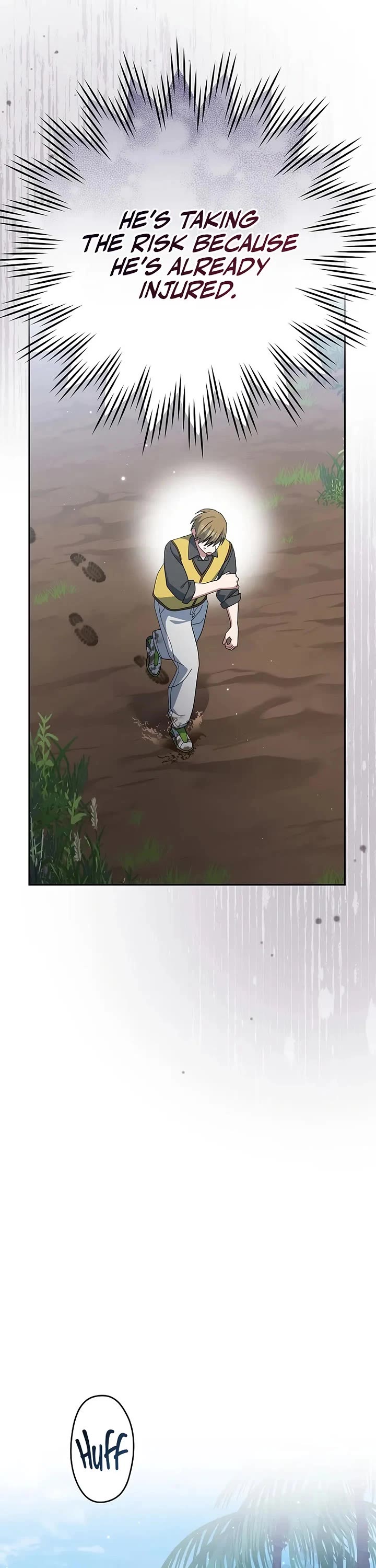 Genius Archer’s Streaming Chapter 72 page 7 - Chapter 72