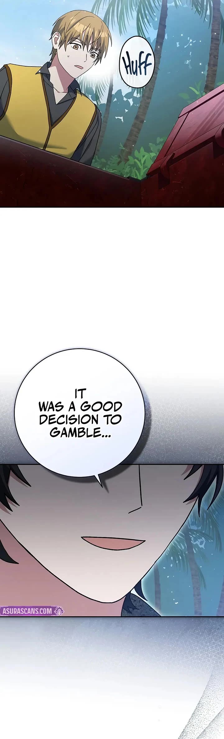 Genius Archer’s Streaming Chapter 72 page 8 - Chapter 72