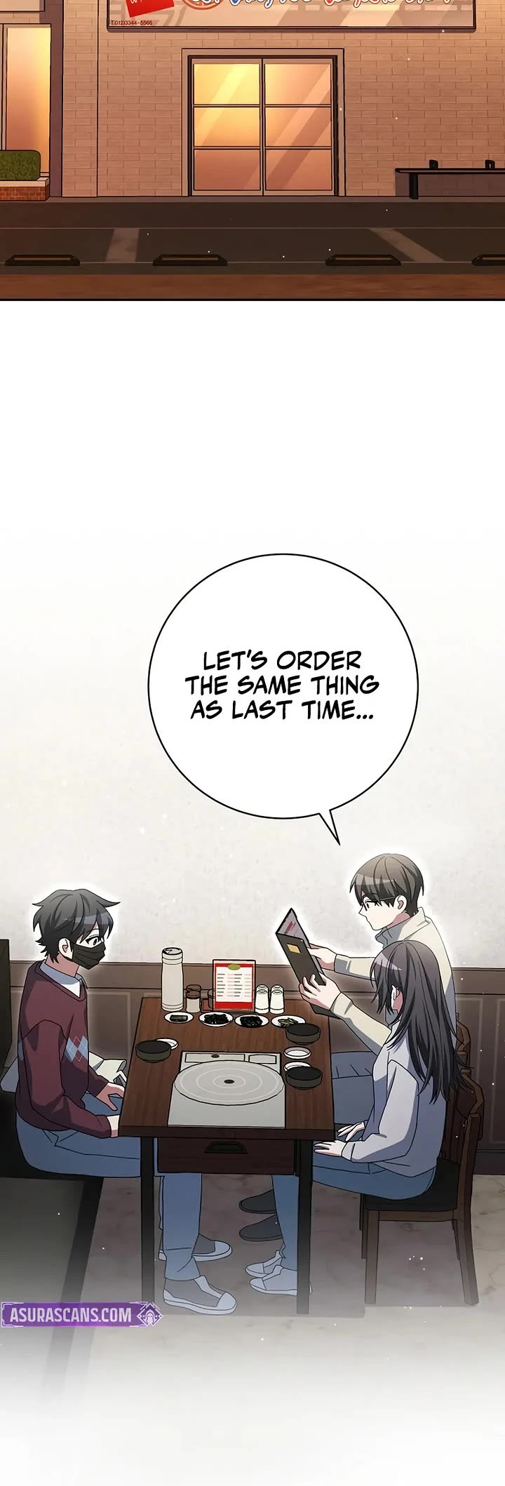 Genius Archer’s Streaming Chapter 73 page 10 - Chapter 73