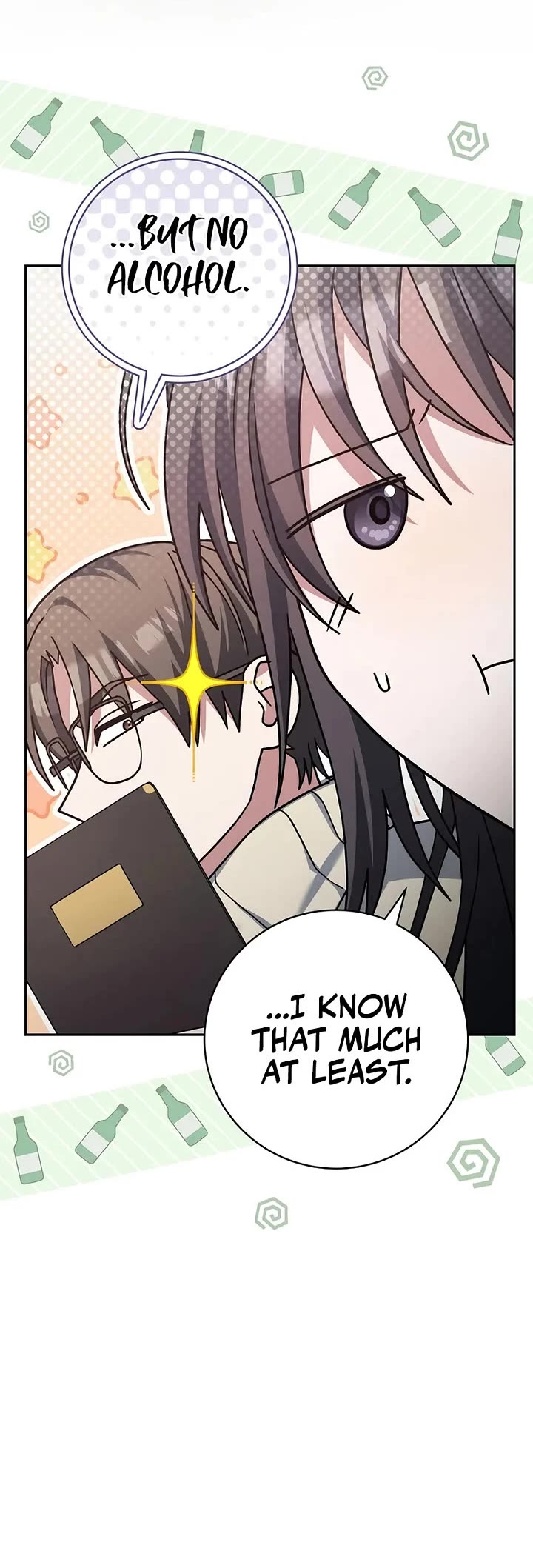 Genius Archer’s Streaming Chapter 73 page 11 - Chapter 73