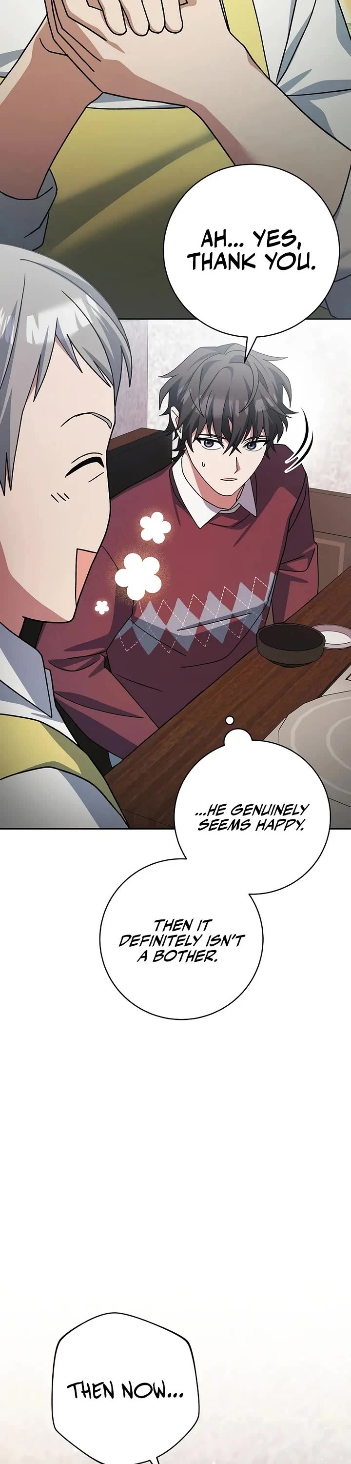 Genius Archer’s Streaming Chapter 73 page 13 - Chapter 73