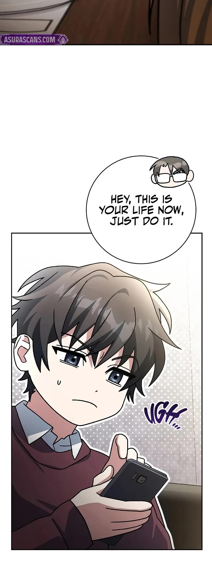 Genius Archer’s Streaming Chapter 73 page 16 - Chapter 73