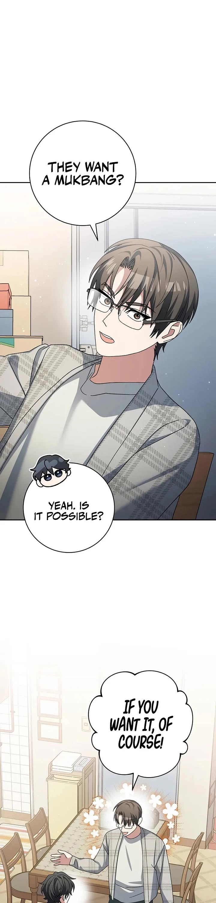Genius Archer’s Streaming Chapter 73 page 2 - Chapter 73