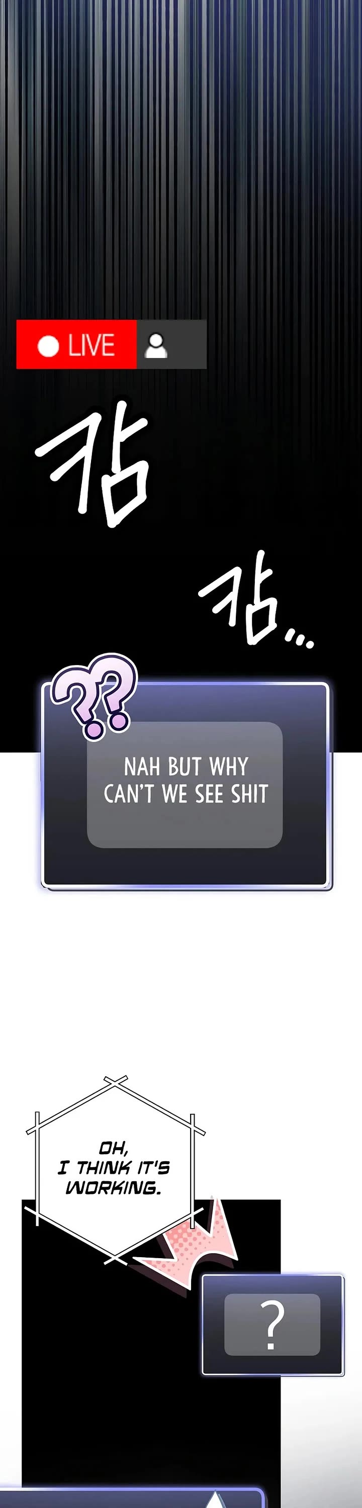Genius Archer’s Streaming Chapter 73 page 22 - Chapter 73