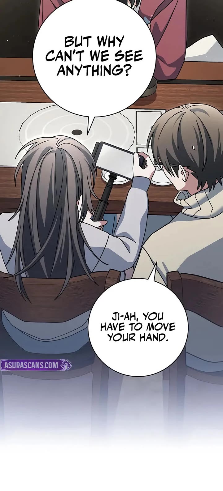 Genius Archer’s Streaming Chapter 73 page 24 - Chapter 73