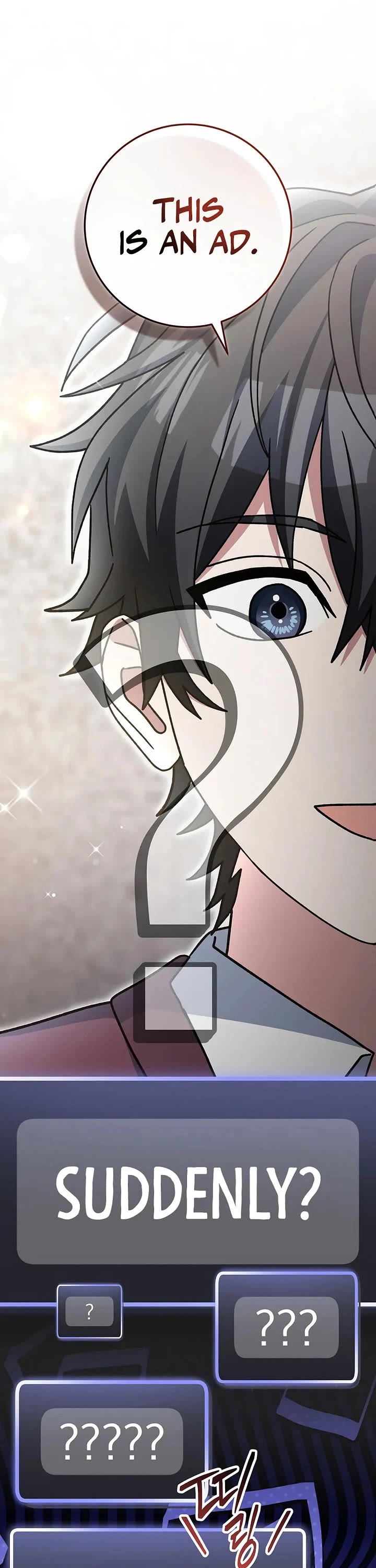 Genius Archer’s Streaming Chapter 73 page 34 - Chapter 73