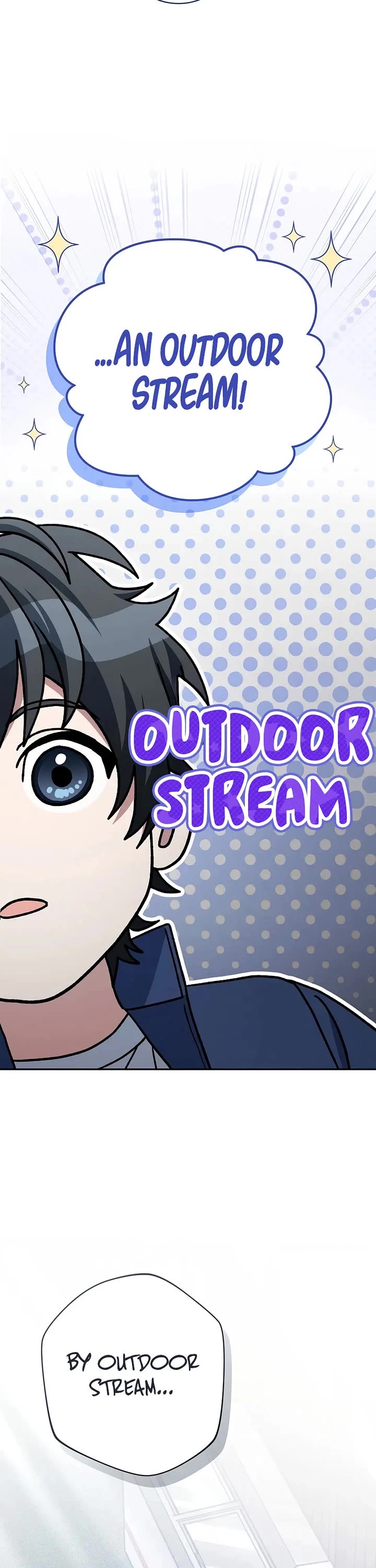 Genius Archer’s Streaming Chapter 73 page 4 - Chapter 73