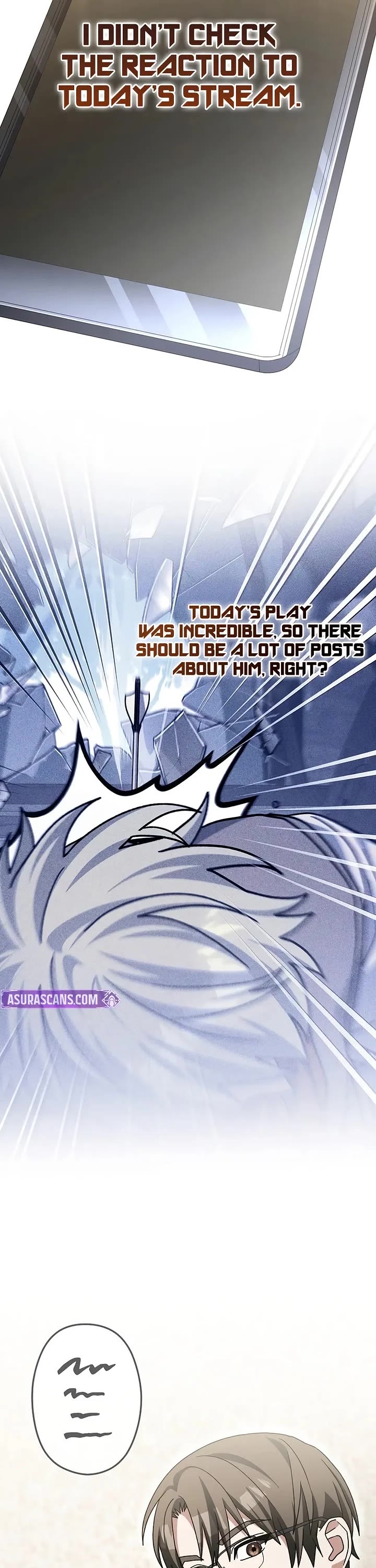 Genius Archer’s Streaming Chapter 73 page 57 - Chapter 73
