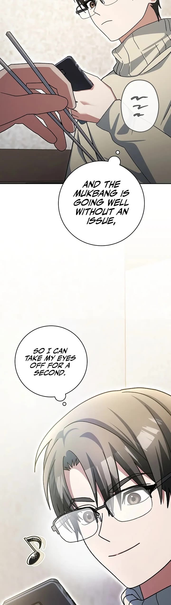 Genius Archer’s Streaming Chapter 73 page 58 - Chapter 73