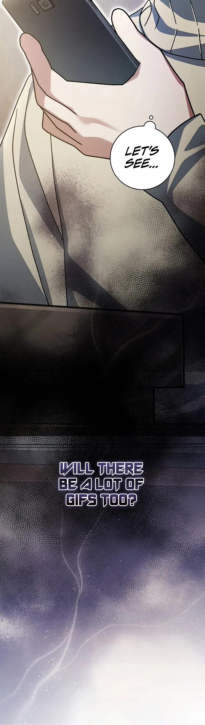 Genius Archer’s Streaming Chapter 73 page 59 - Chapter 73