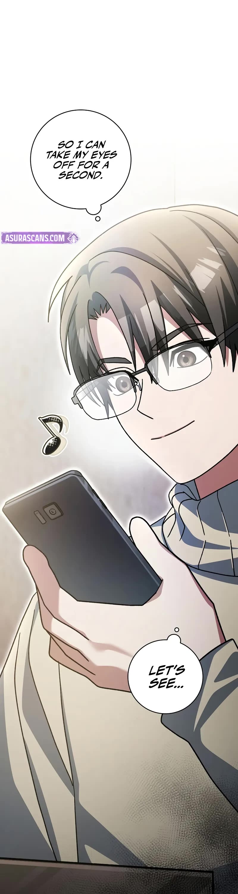 Genius Archer’s Streaming Chapter 74 page 1 - Chapter 74