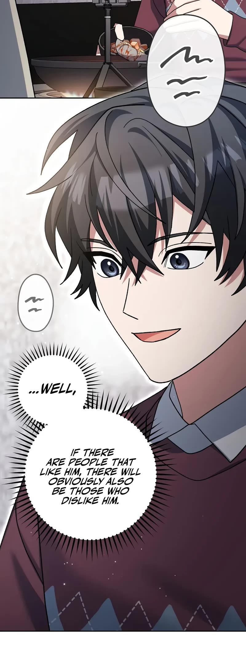 Genius Archer’s Streaming Chapter 74 page 10 - Chapter 74