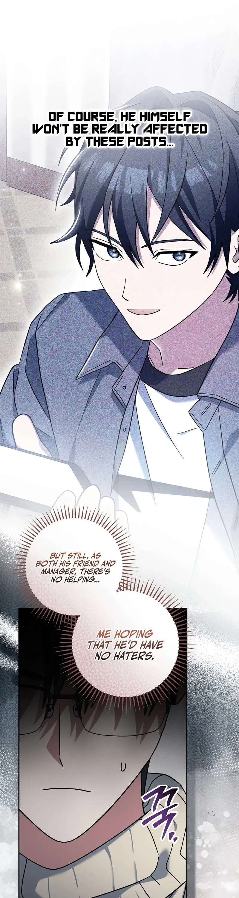 Genius Archer’s Streaming Chapter 74 page 11 - Chapter 74