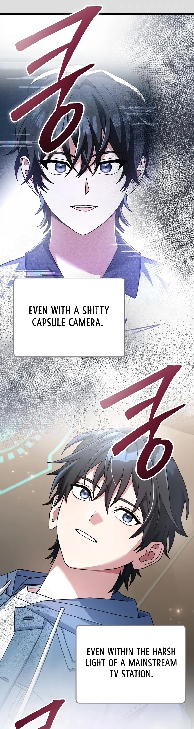 Genius Archer’s Streaming Chapter 74 page 15 - Chapter 74