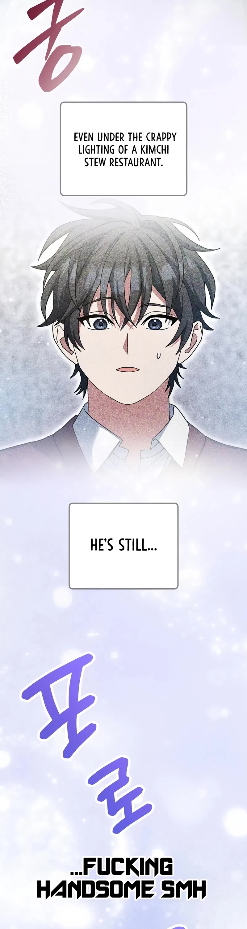Genius Archer’s Streaming Chapter 74 page 16 - Chapter 74