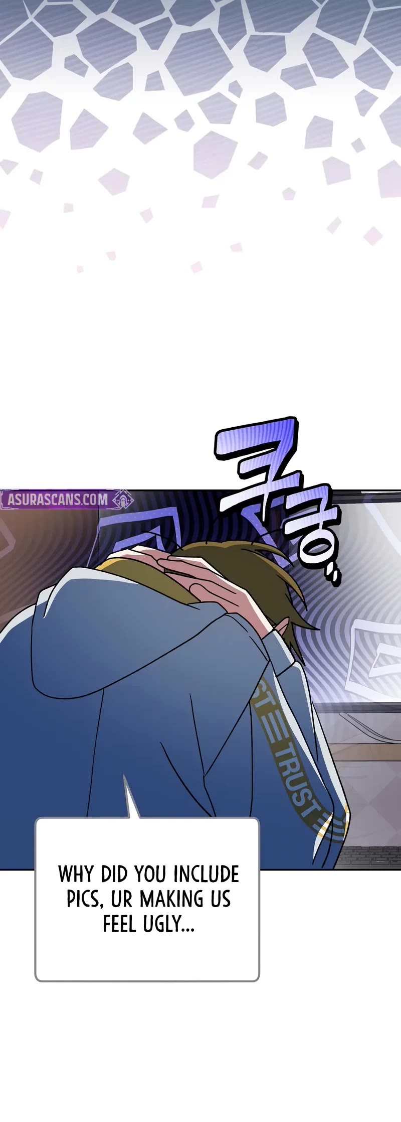 Genius Archer’s Streaming Chapter 74 page 18 - Chapter 74