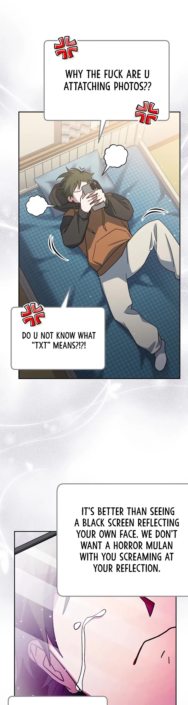 Genius Archer’s Streaming Chapter 74 page 19 - Chapter 74