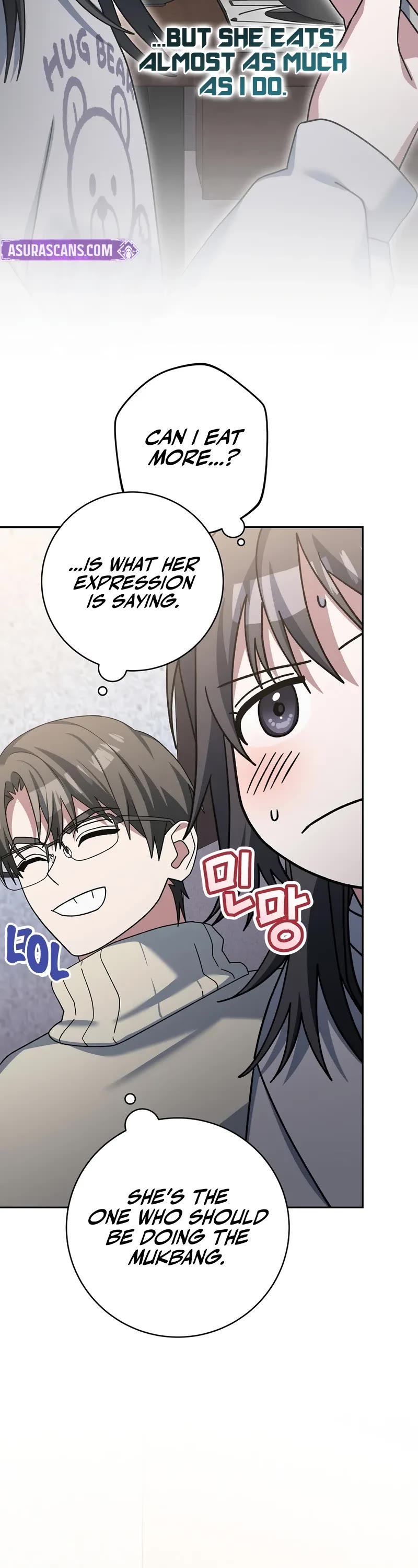 Genius Archer’s Streaming Chapter 74 page 25 - Chapter 74