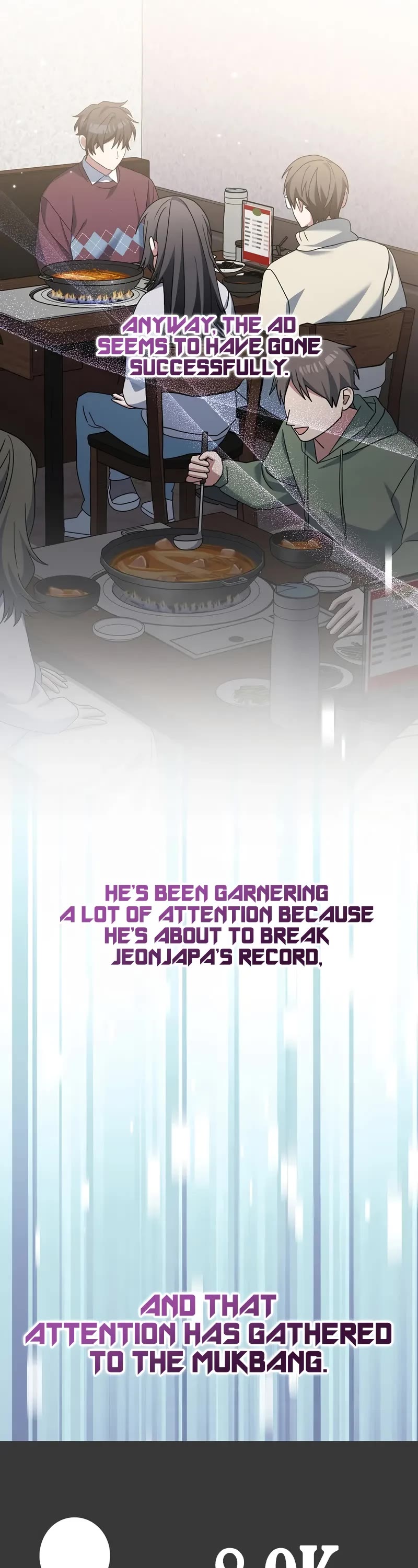 Genius Archer’s Streaming Chapter 74 page 26 - Chapter 74