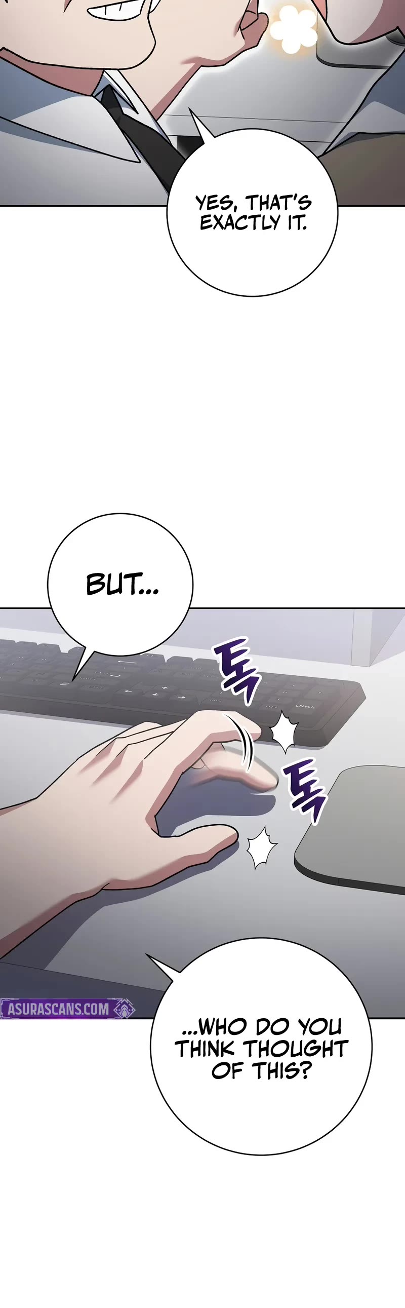Genius Archer’s Streaming Chapter 74 page 38 - Chapter 74