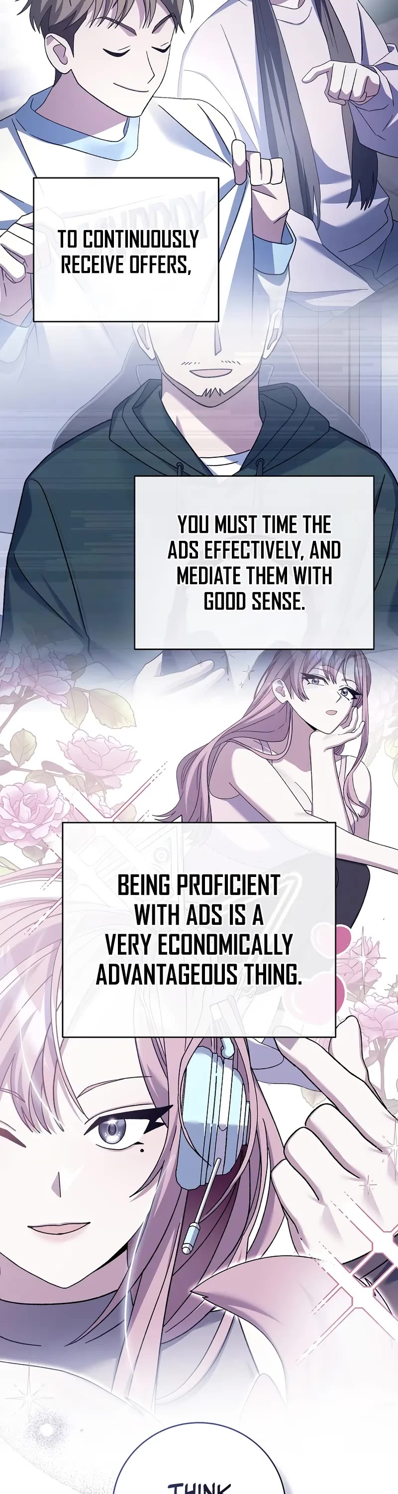 Genius Archer’s Streaming Chapter 74 page 40 - Chapter 74