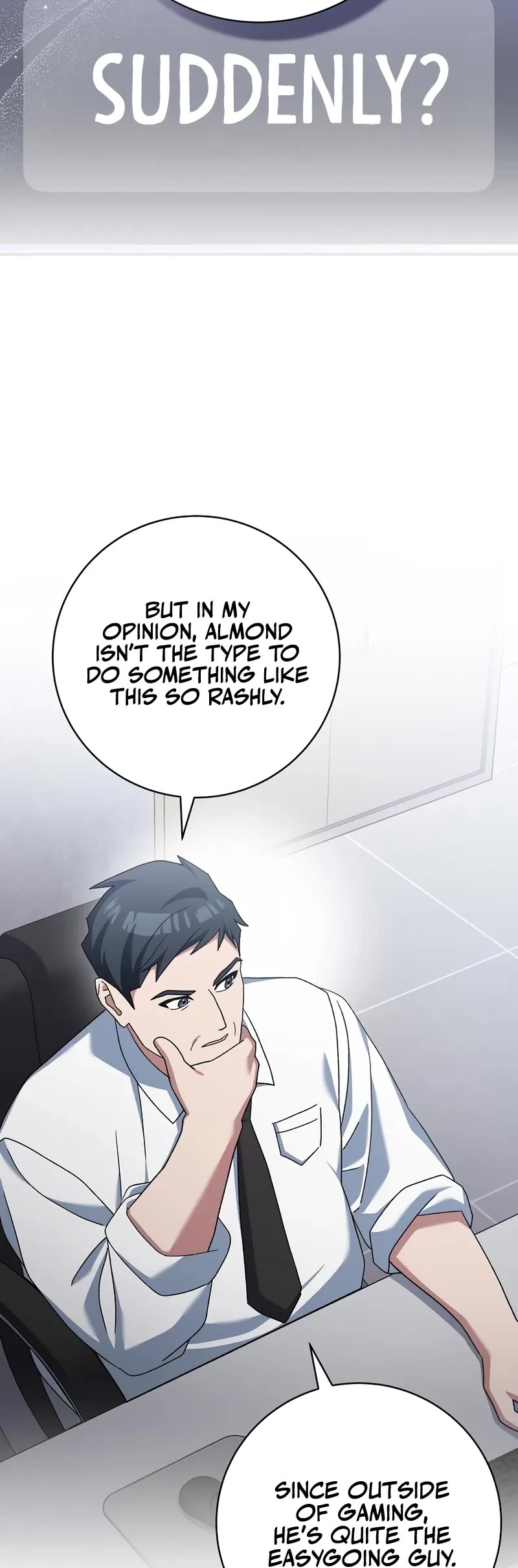 Genius Archer’s Streaming Chapter 74 page 42 - Chapter 74