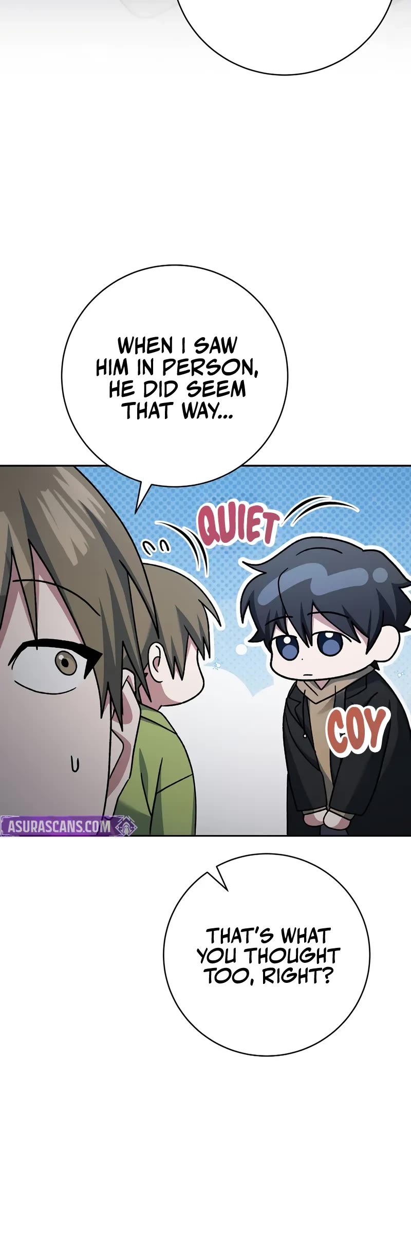 Genius Archer’s Streaming Chapter 74 page 43 - Chapter 74