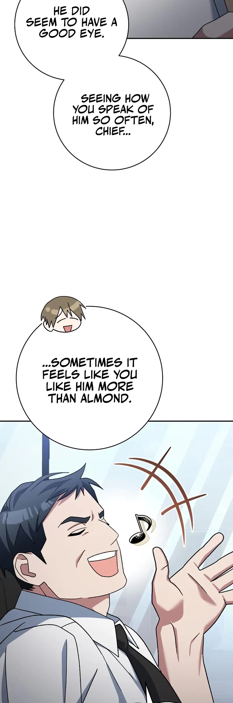 Genius Archer’s Streaming Chapter 74 page 46 - Chapter 74