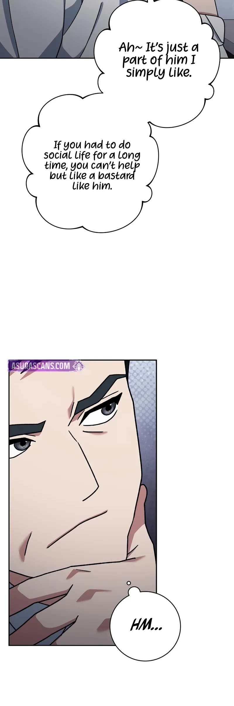 Genius Archer’s Streaming Chapter 74 page 47 - Chapter 74