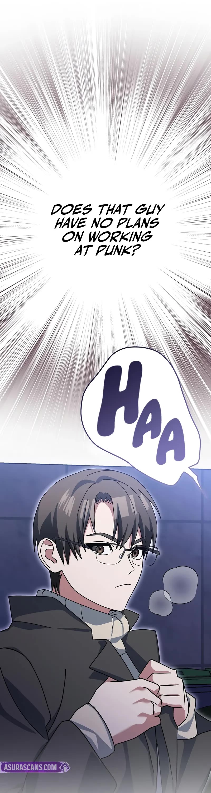 Genius Archer’s Streaming Chapter 74 page 48 - Chapter 74