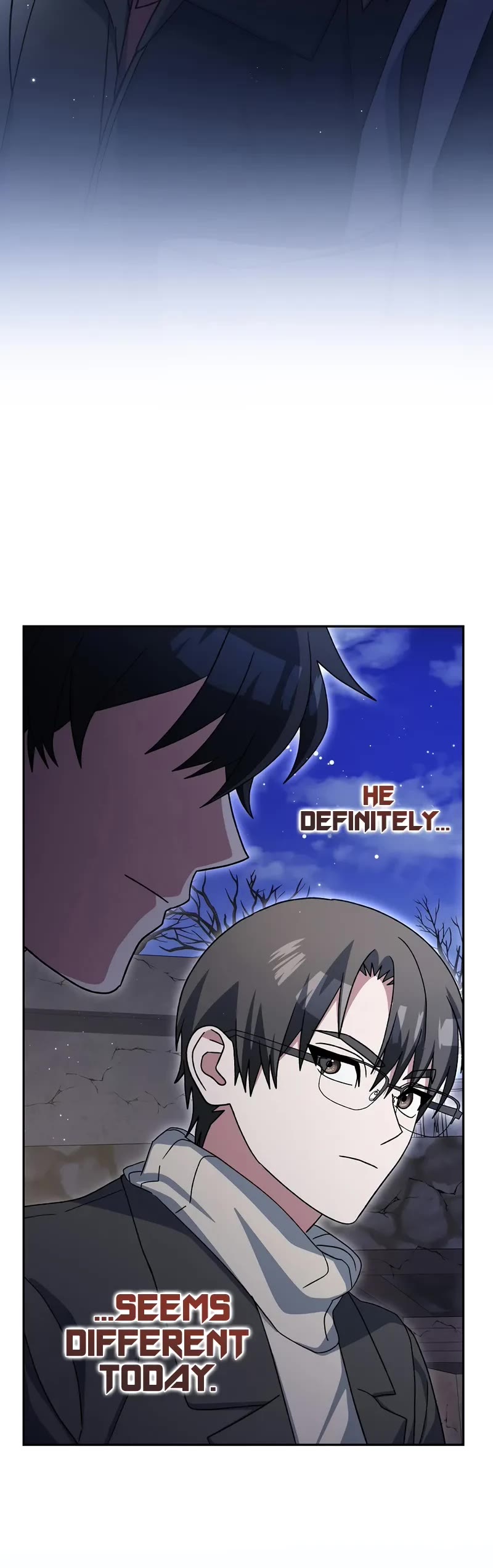 Genius Archer’s Streaming Chapter 74 page 52 - Chapter 74