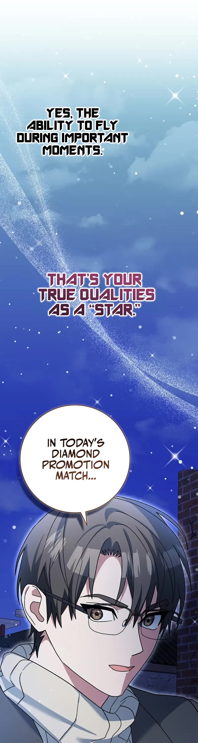 Genius Archer’s Streaming Chapter 74 page 53 - Chapter 74