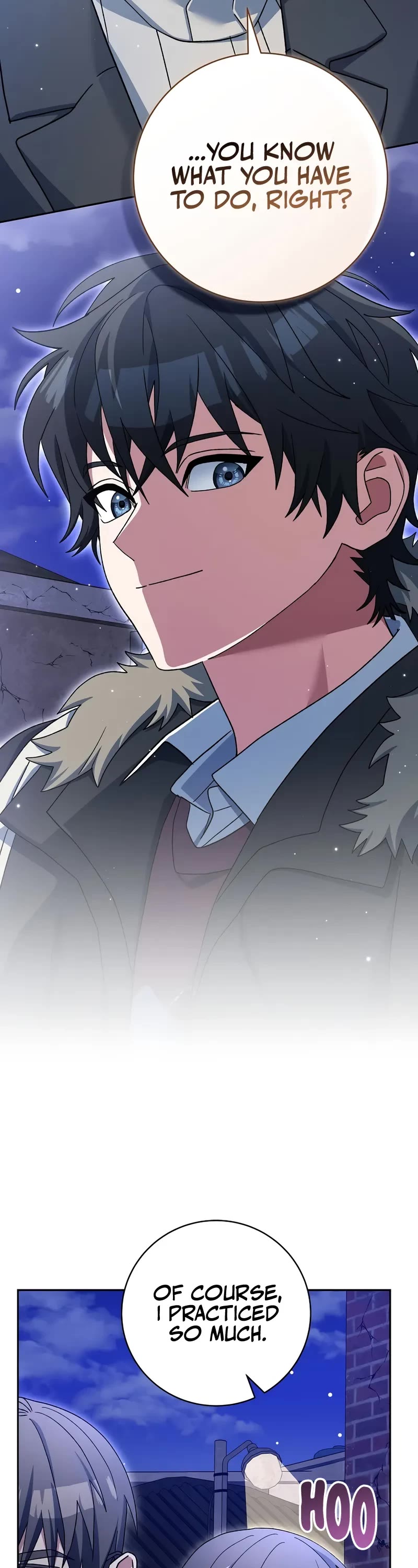 Genius Archer’s Streaming Chapter 74 page 54 - Chapter 74