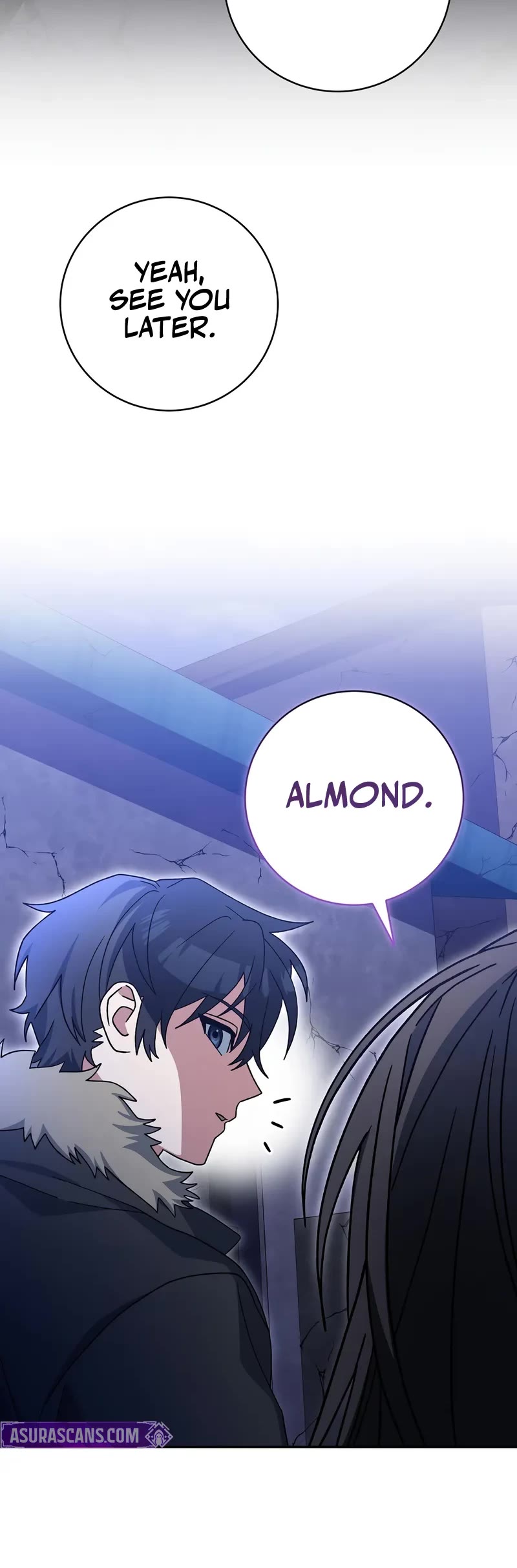 Genius Archer’s Streaming Chapter 74 page 57 - Chapter 74