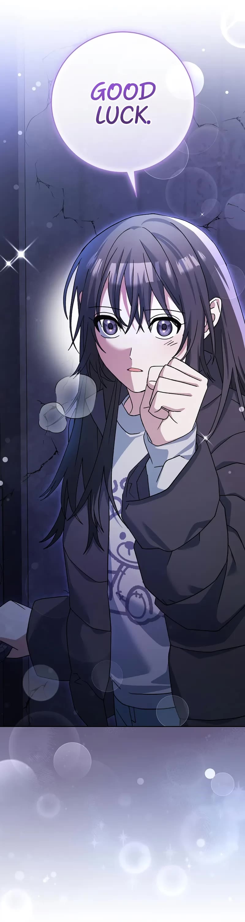 Genius Archer’s Streaming Chapter 74 page 58 - Chapter 74