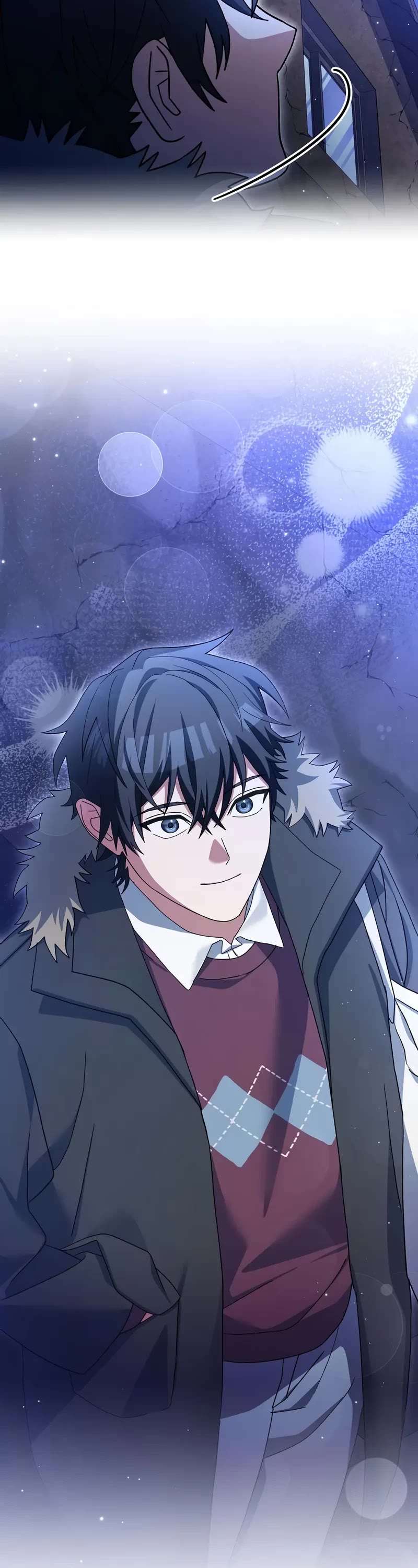Genius Archer’s Streaming Chapter 74 page 60 - Chapter 74