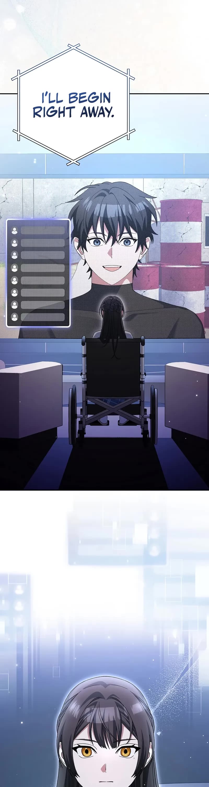 Genius Archer’s Streaming Chapter 75 page 12 - Chapter 75