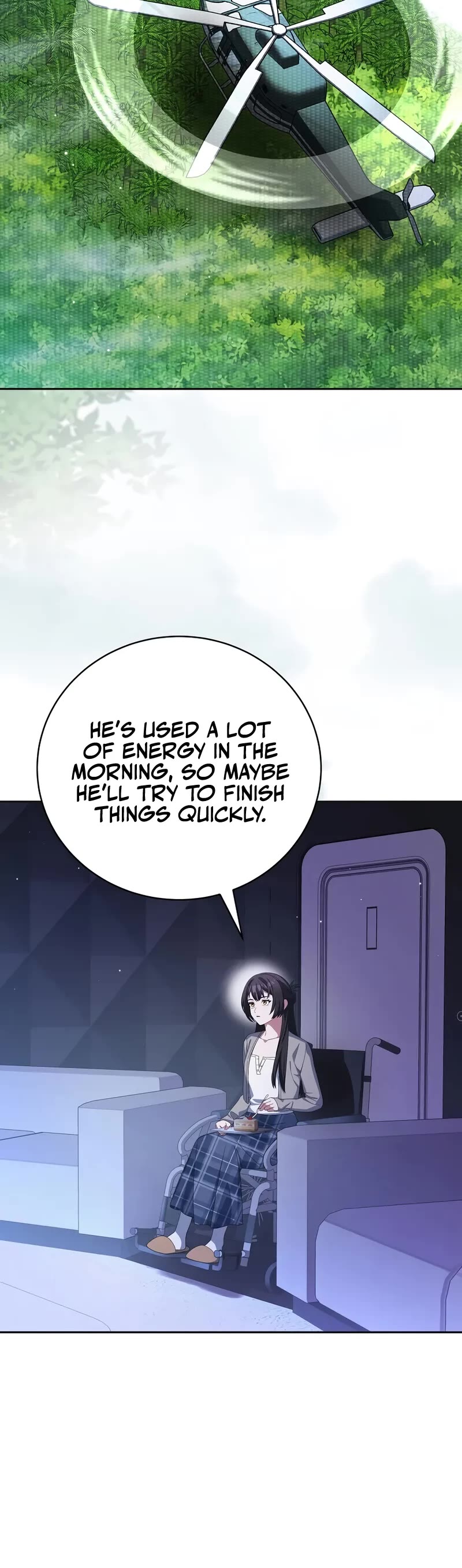 Genius Archer’s Streaming Chapter 75 page 14 - Chapter 75