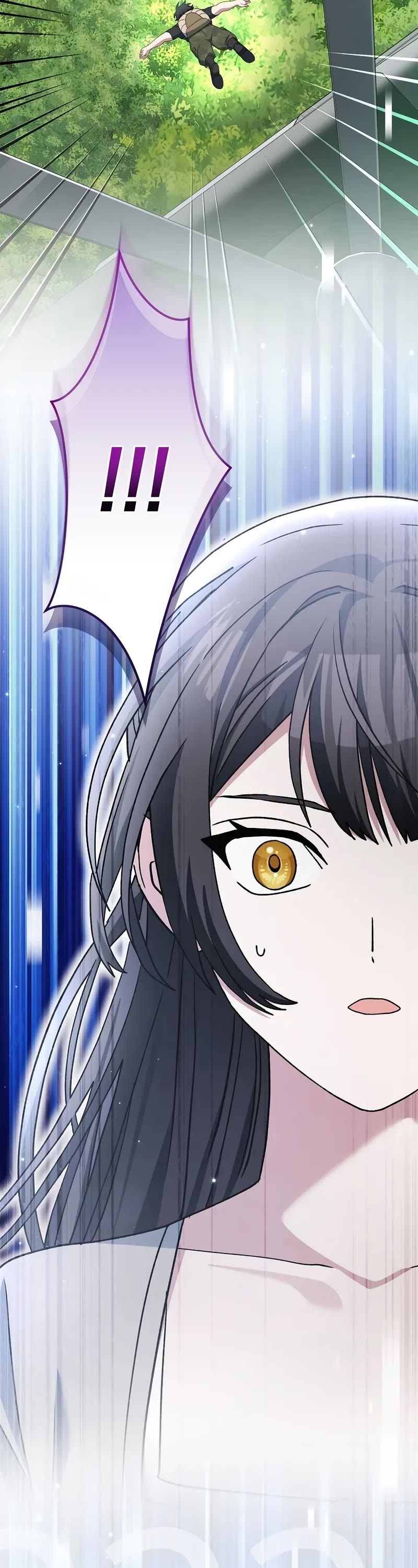 Genius Archer’s Streaming Chapter 75 page 16 - Chapter 75