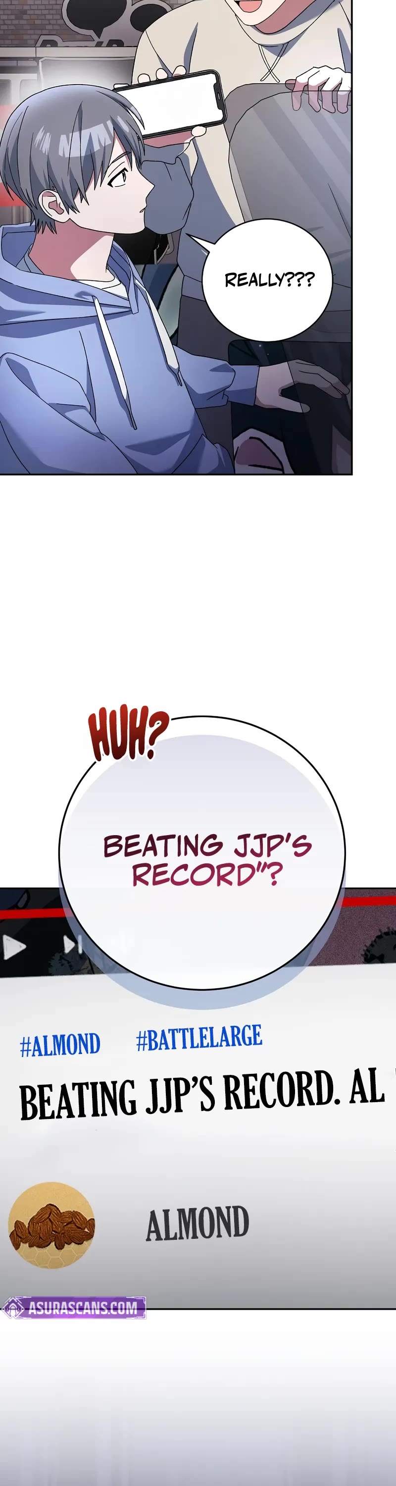 Genius Archer’s Streaming Chapter 75 page 2 - Chapter 75