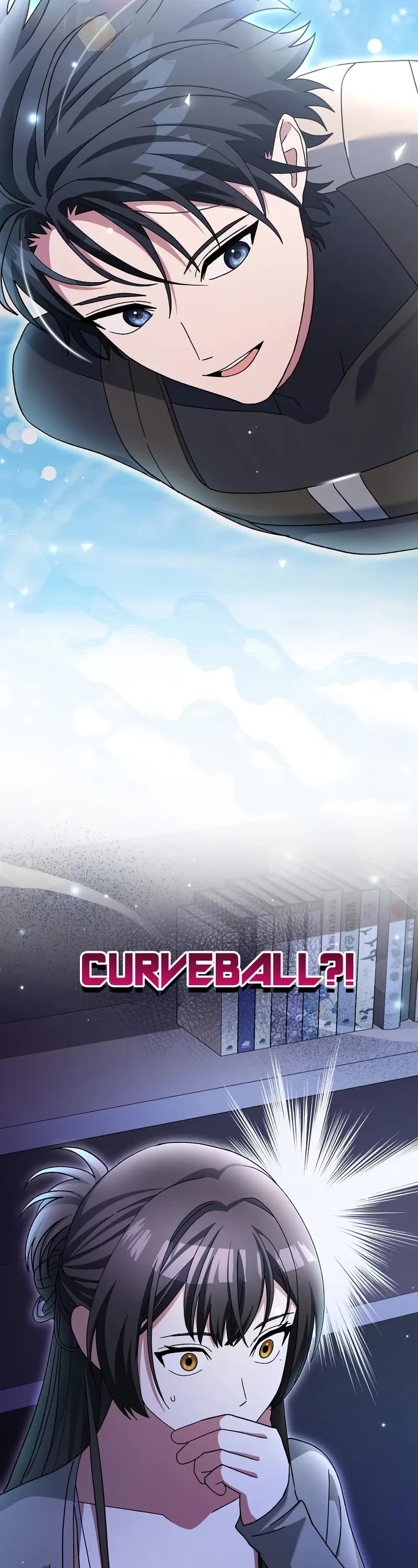 Genius Archer’s Streaming Chapter 75 page 20 - Chapter 75