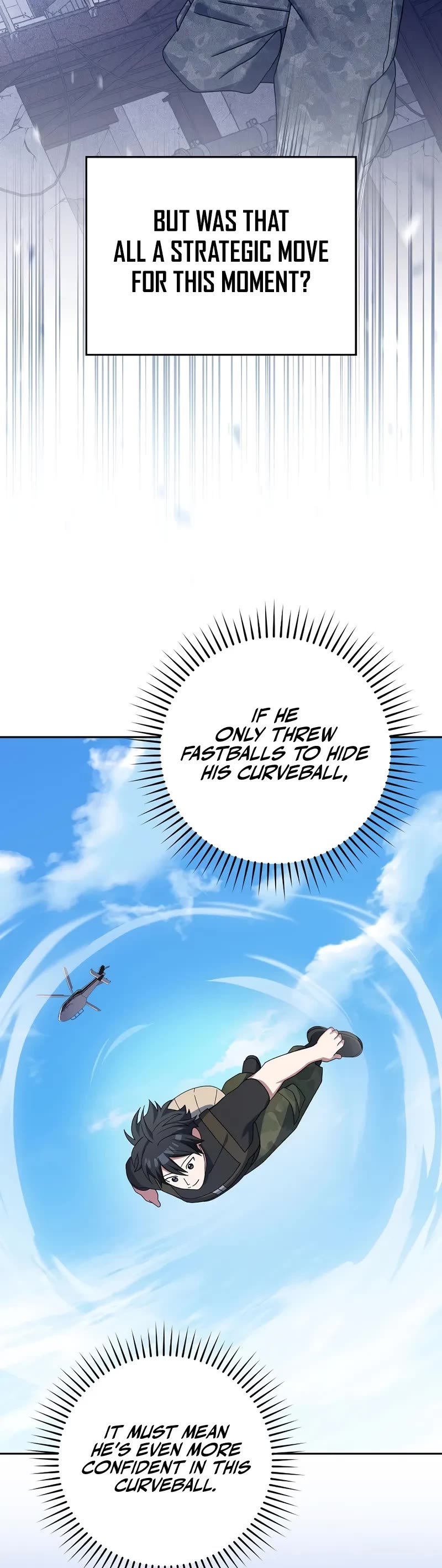 Genius Archer’s Streaming Chapter 75 page 22 - Chapter 75