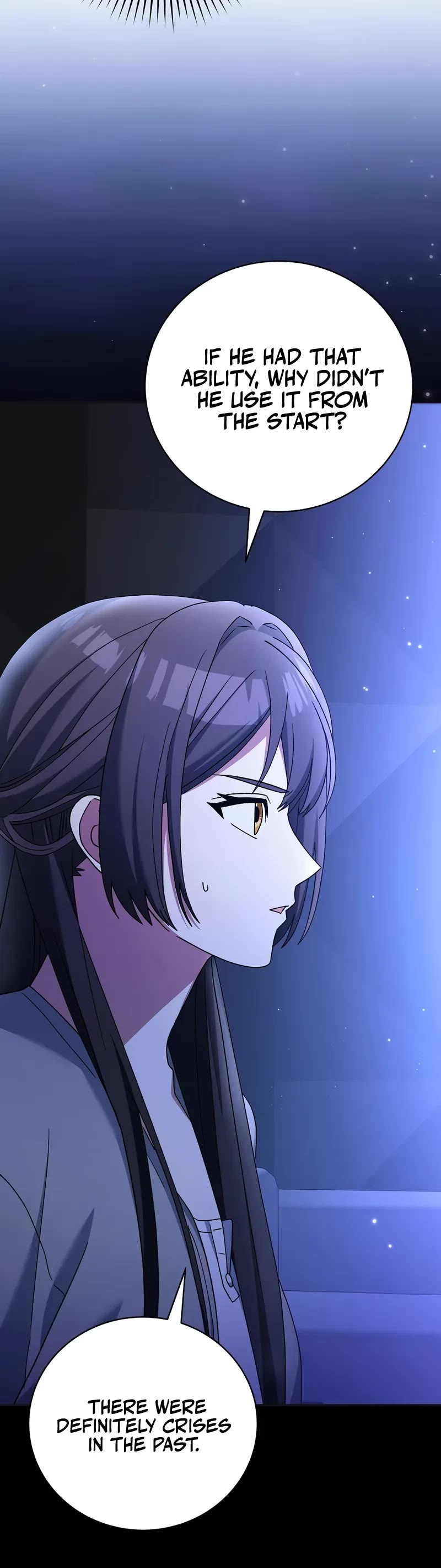 Genius Archer’s Streaming Chapter 75 page 23 - Chapter 75