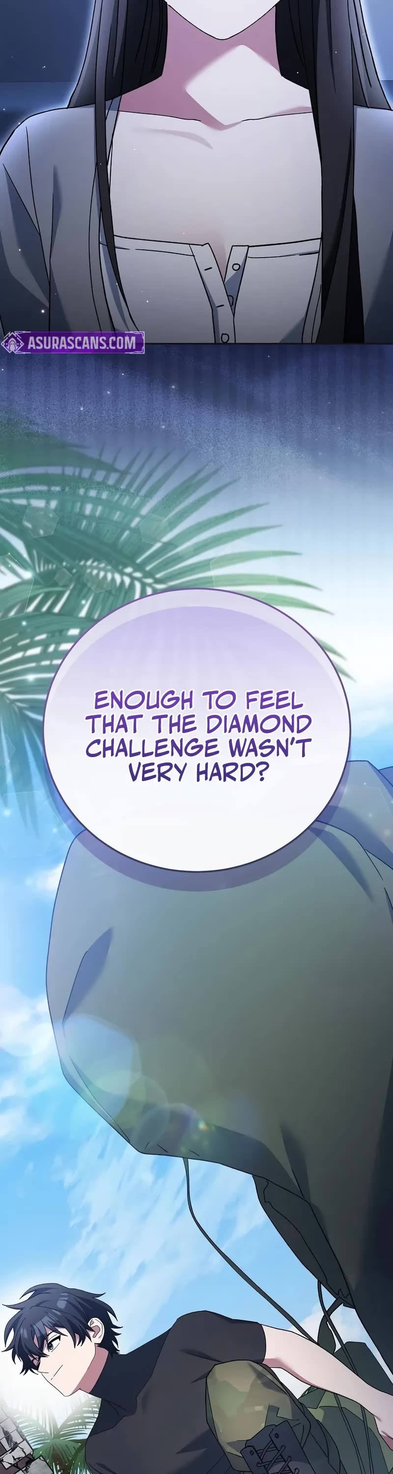 Genius Archer’s Streaming Chapter 75 page 25 - Chapter 75