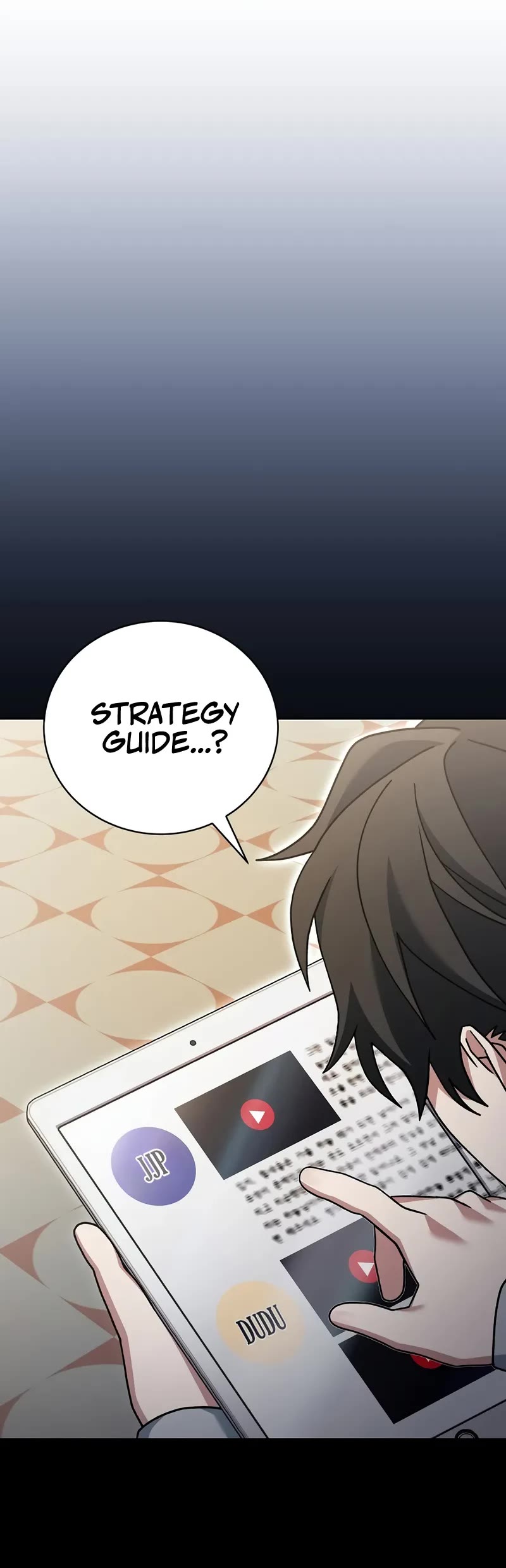 Genius Archer’s Streaming Chapter 75 page 27 - Chapter 75