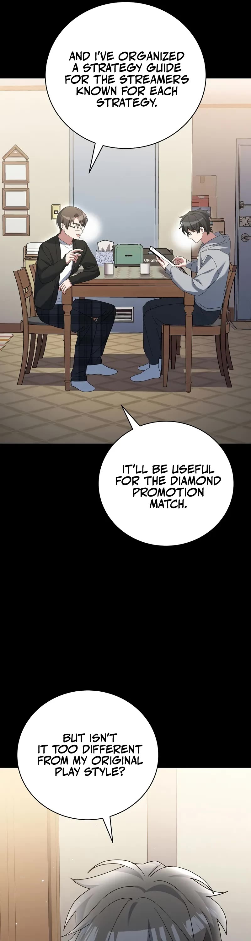 Genius Archer’s Streaming Chapter 75 page 29 - Chapter 75