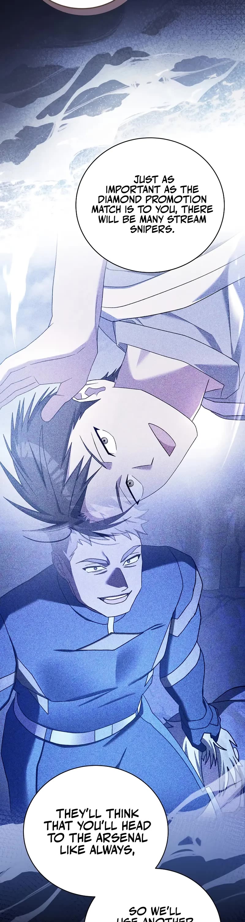 Genius Archer’s Streaming Chapter 75 page 31 - Chapter 75