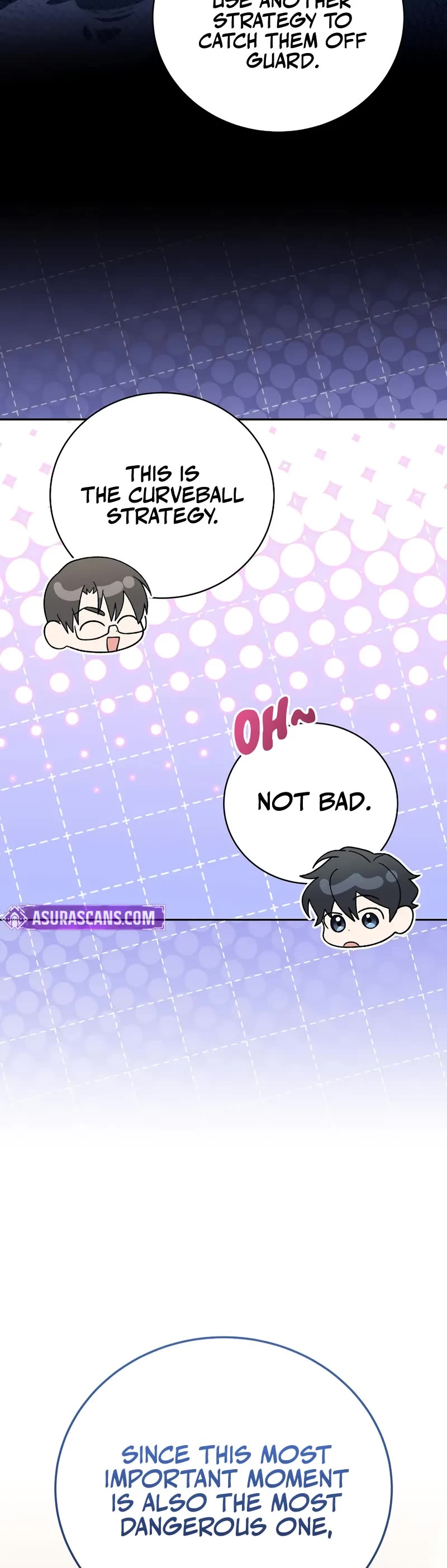 Genius Archer’s Streaming Chapter 75 page 32 - Chapter 75